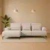 AiraSoft Sectional Sofa