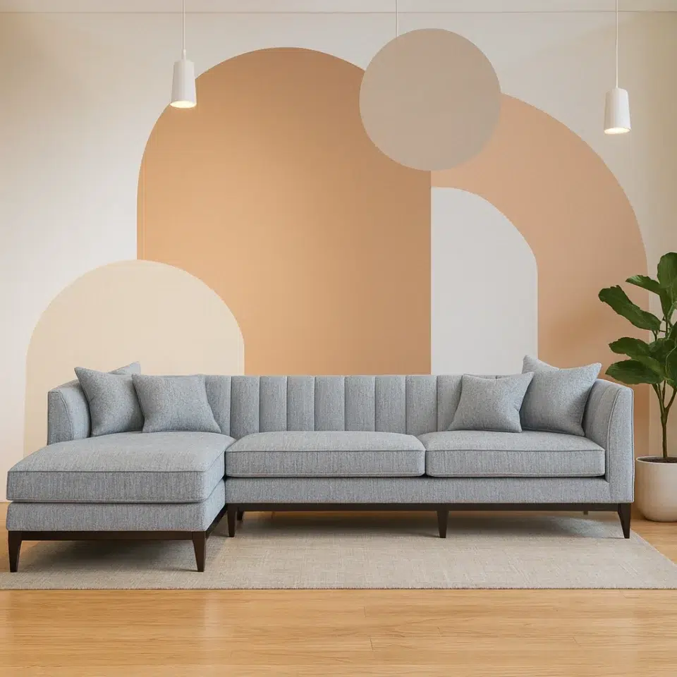 Alveron Sectional Sofa