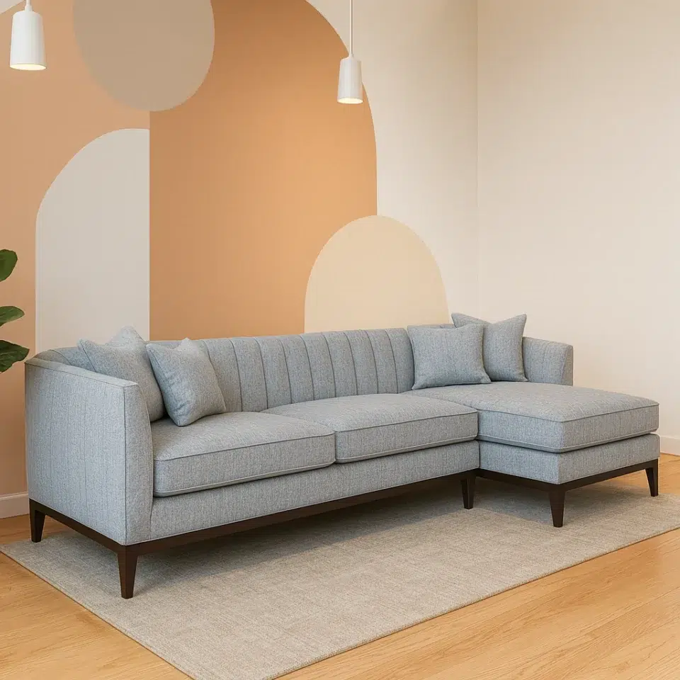 Alveron Sectional Sofa