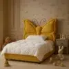 Butterfly Kids Bed
