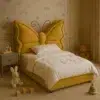 Butterfly Kids Bed