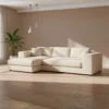 Calmline Sectional Sofa