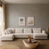 CloudCord Sectional Sofa