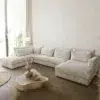 CloudCord Sectional Sofa
