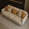 ComfortMax 3-Seater Sofa