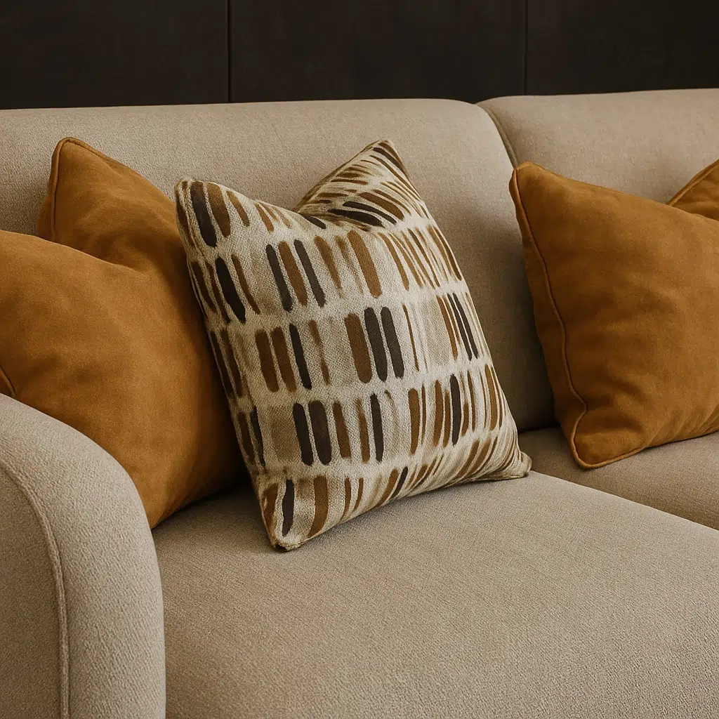 ComfortMax 3-Seater Sofa