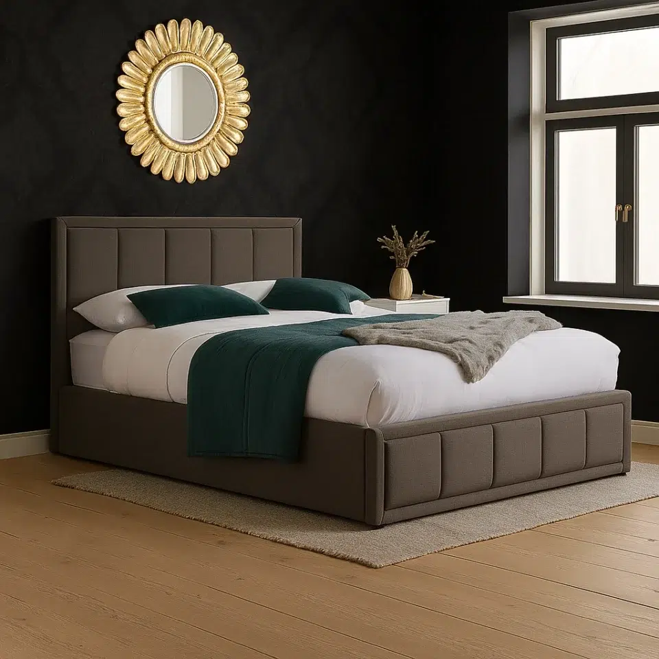 Velora Bed Frame