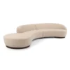 Cooper Curved Corner Sofa