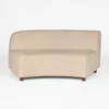 Cooper Curved Corner Sofa