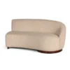 Cooper Curved Corner Sofa