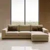 Biscotti Corner Couch