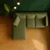 Evergreen Corner Sofa