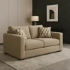Creston Modern 2-Seater Sofa