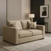 Creston Modern 2-Seater Sofa