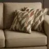 Creston Modern 2-Seater Sofa