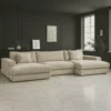 Eden Sectional Sofa