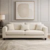 Evalon Comfort Sofa – Modern 3 Seater Sofa
