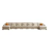 Prive Feathers U-Sectional