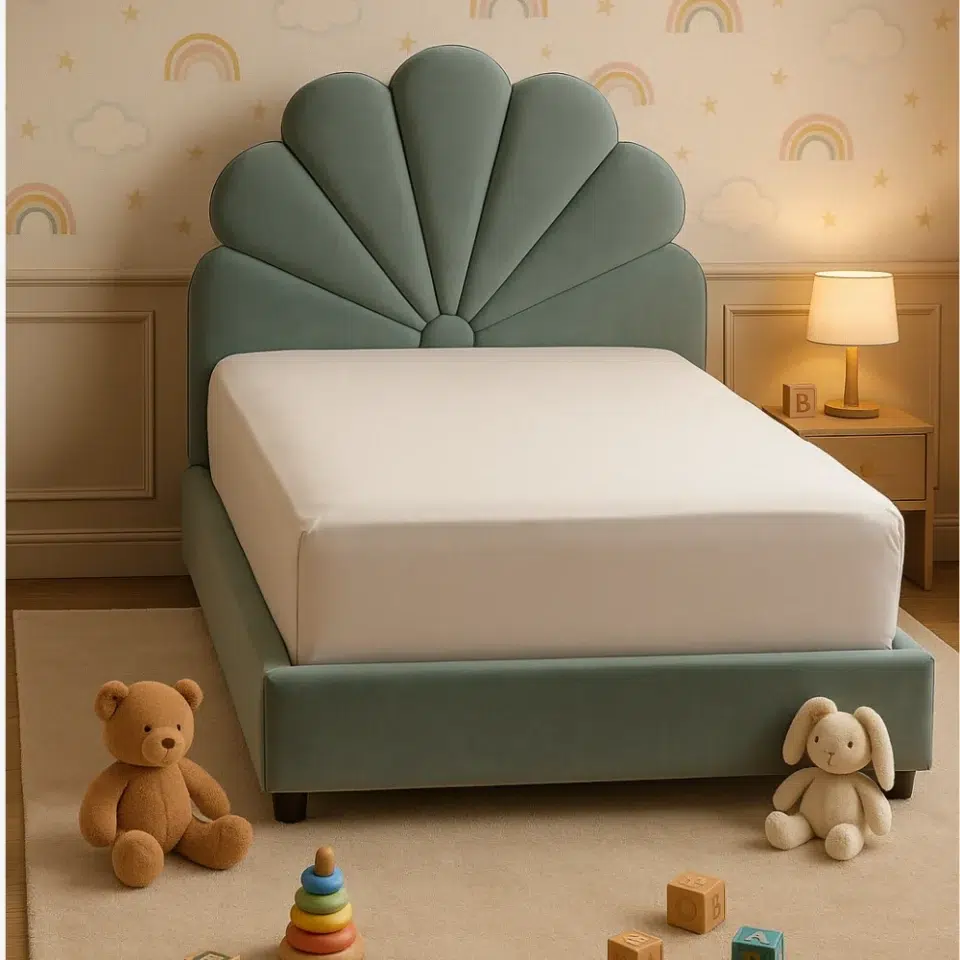 Flow Kids Bed