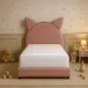 Kitty Kids Bed