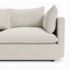 Liora Sofa – Modern Deep-Seat Comfort Sofa