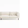 Luna Modern Sectional Sofa – Premium L-Shaped Sofa