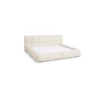 Luxury Cloud Upholstered Bed