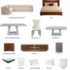 Luxury Home Furniture Package