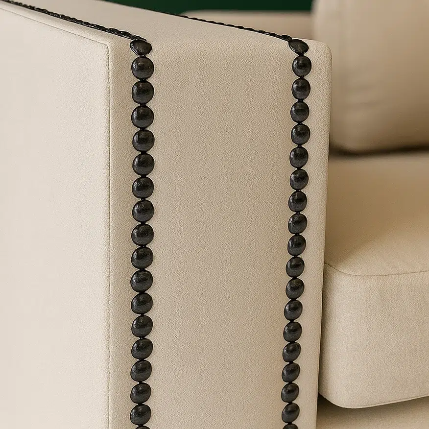 The Midtown L-Shape Sofa