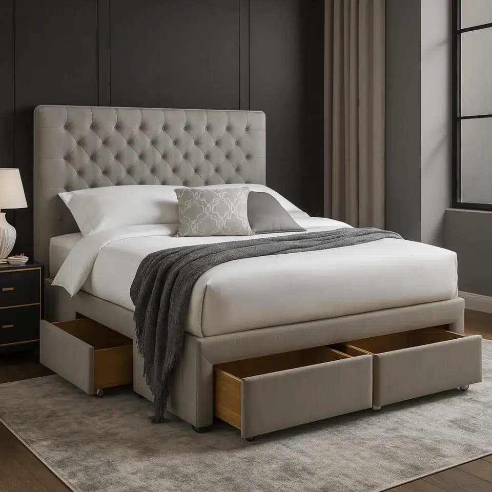 Aurelia Diamond Beds