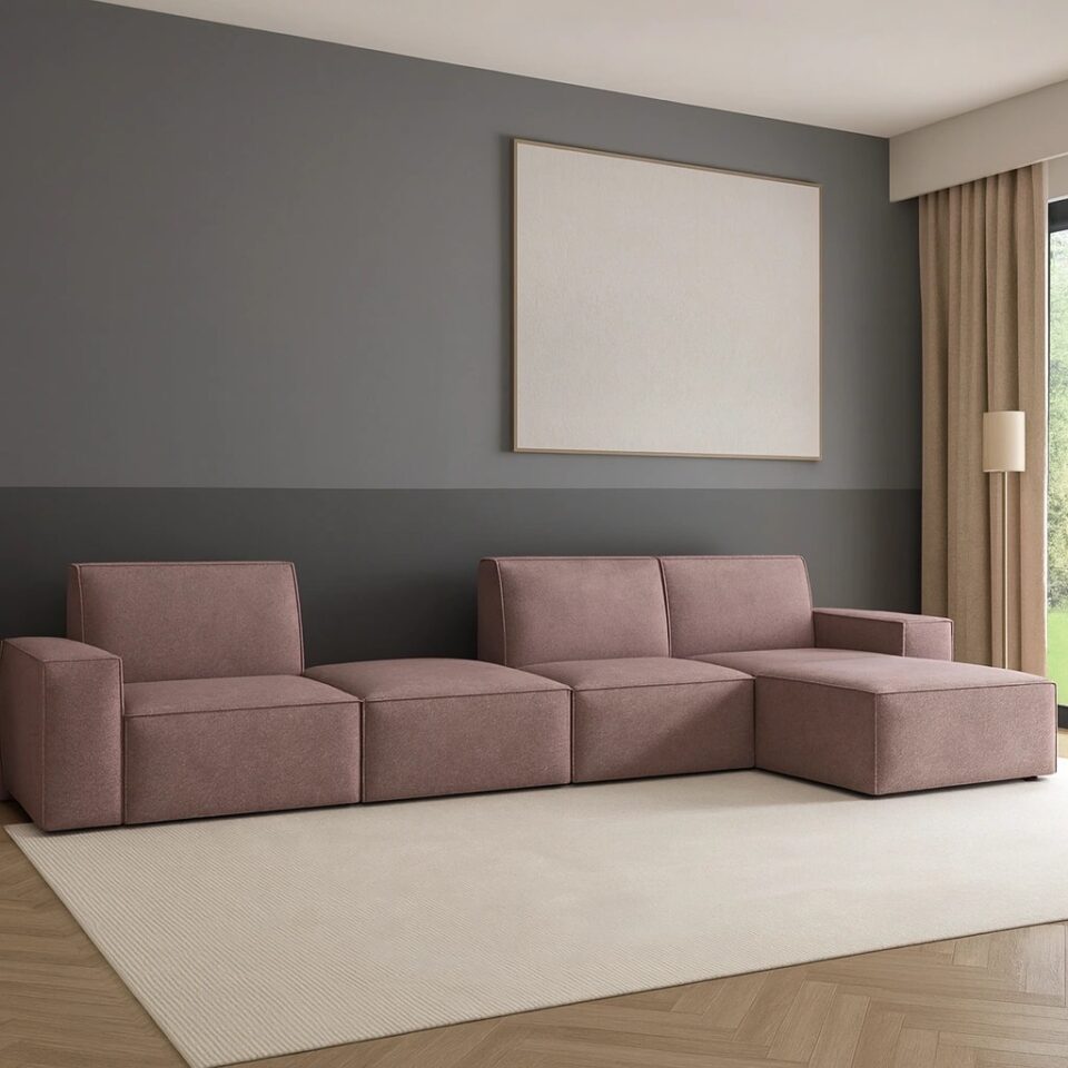 Nimbus Modular Sectional Sofa