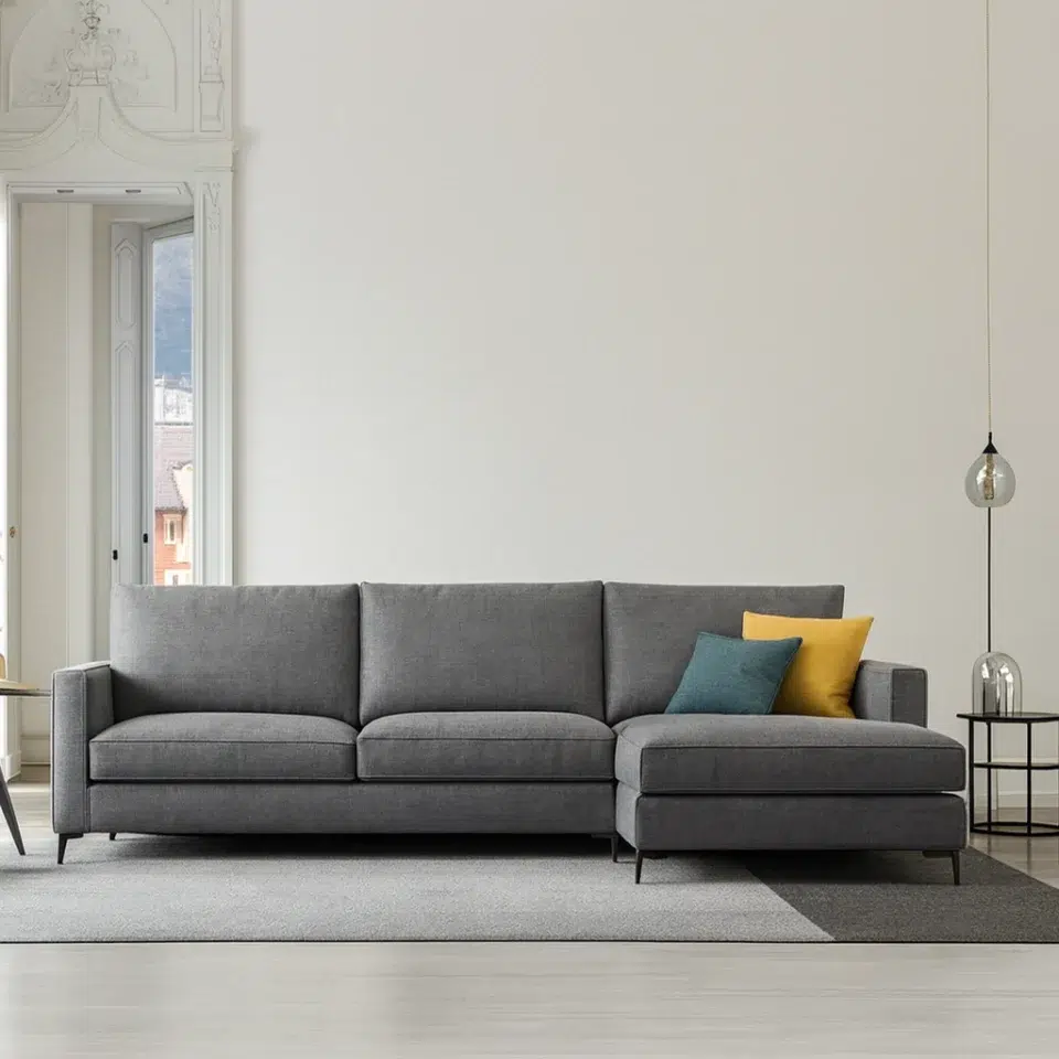 Nova Corner Sofa Couch