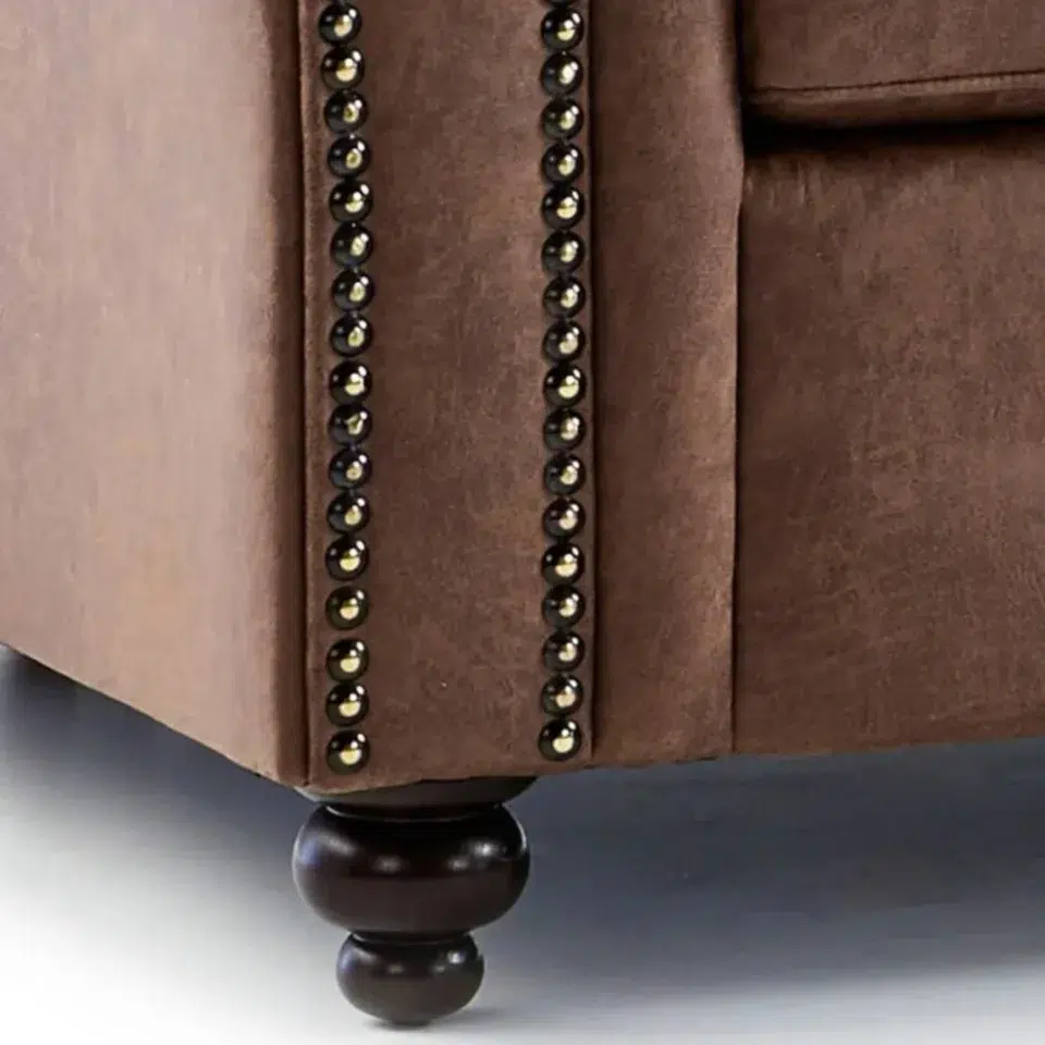 Oxford Classic Sectional Sofa