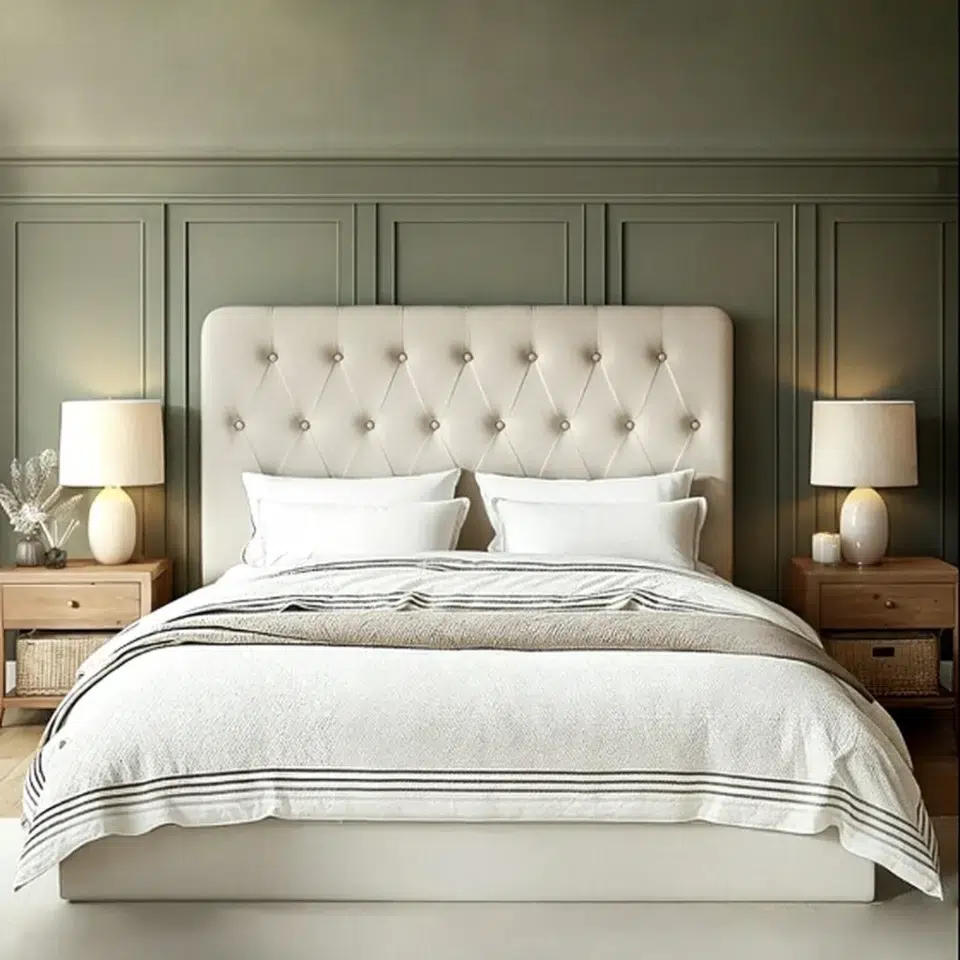 Lunara Bed Frame