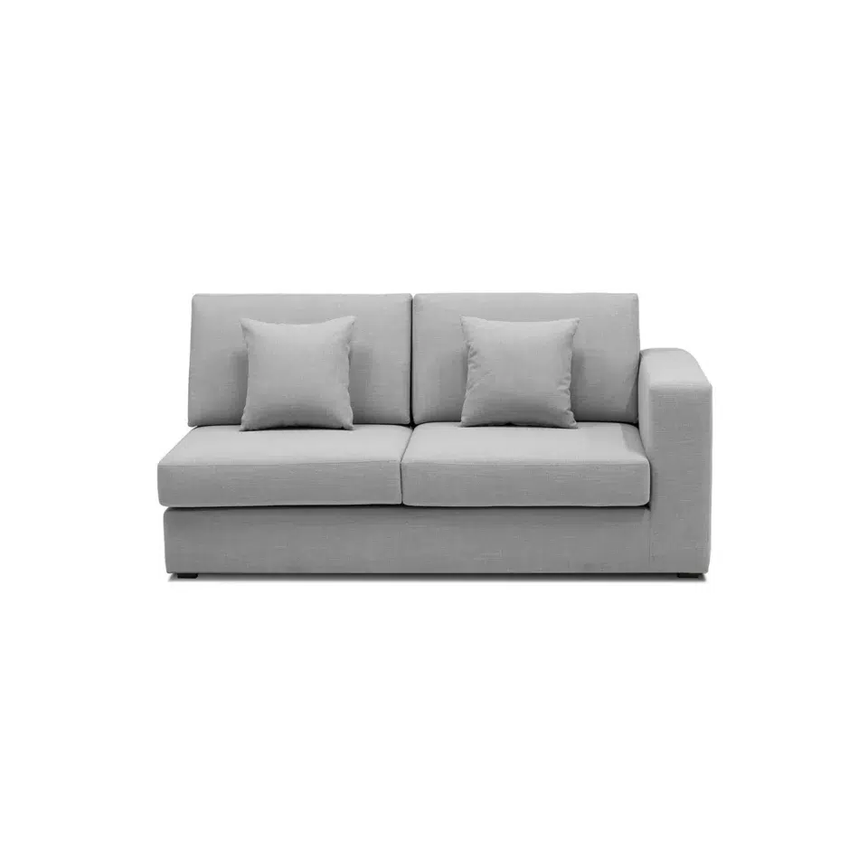 Titan Grand U-Shaped 7-Seater Sofa…