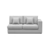 Titan Grand U-Shaped 6-Seater Sofa