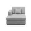 Titan Grand U-Shaped 6-Seater Sofa