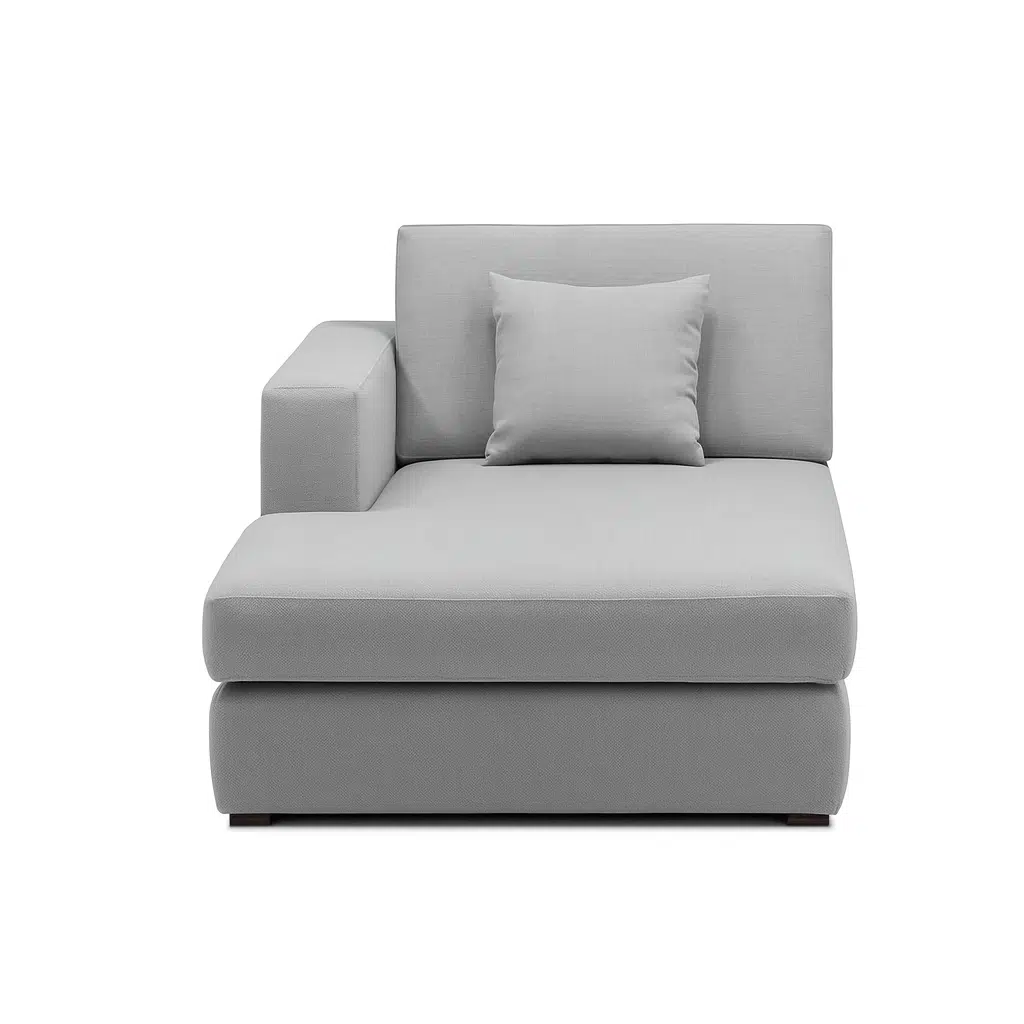 Titan Grand U-Shaped 6-Seater Sofa