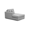 Titan Grand U-Shaped 6-Seater Sofa