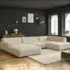Tranquil Modular Lounge Sofa