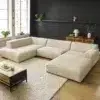 Tranquil Modular Lounge Sofa