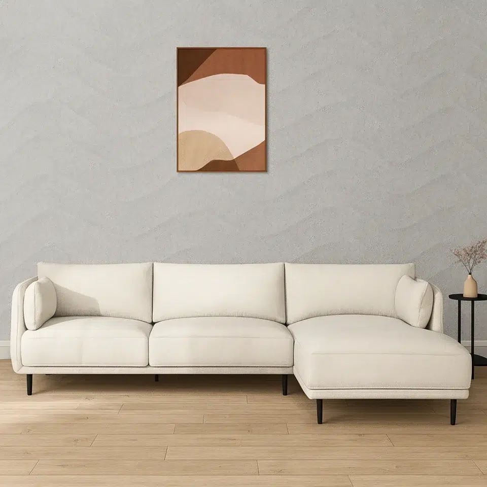 Velo Sectional Sofa Couch