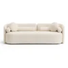 Velora Cozy Curve Sofa