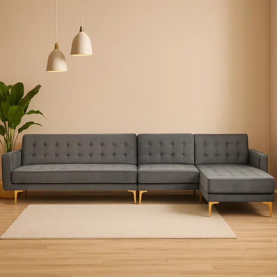 Vienna Corner Sofa