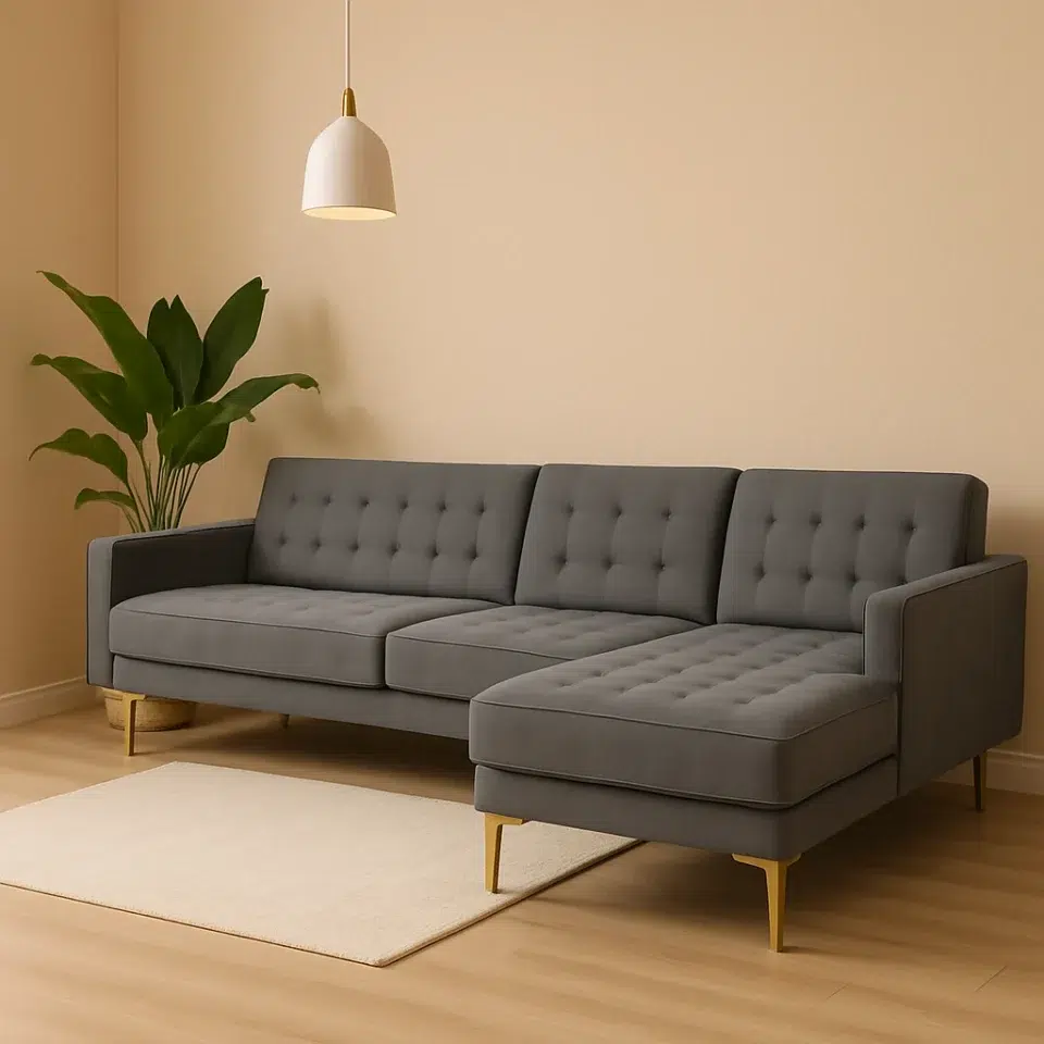 Vienna Corner Sofa