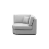 Titan Grand U-Shaped 5-Seater Sofa