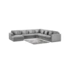 Titan Grand U-Shaped 7-Seater Sofa