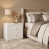 Sapphire Elite Bedside