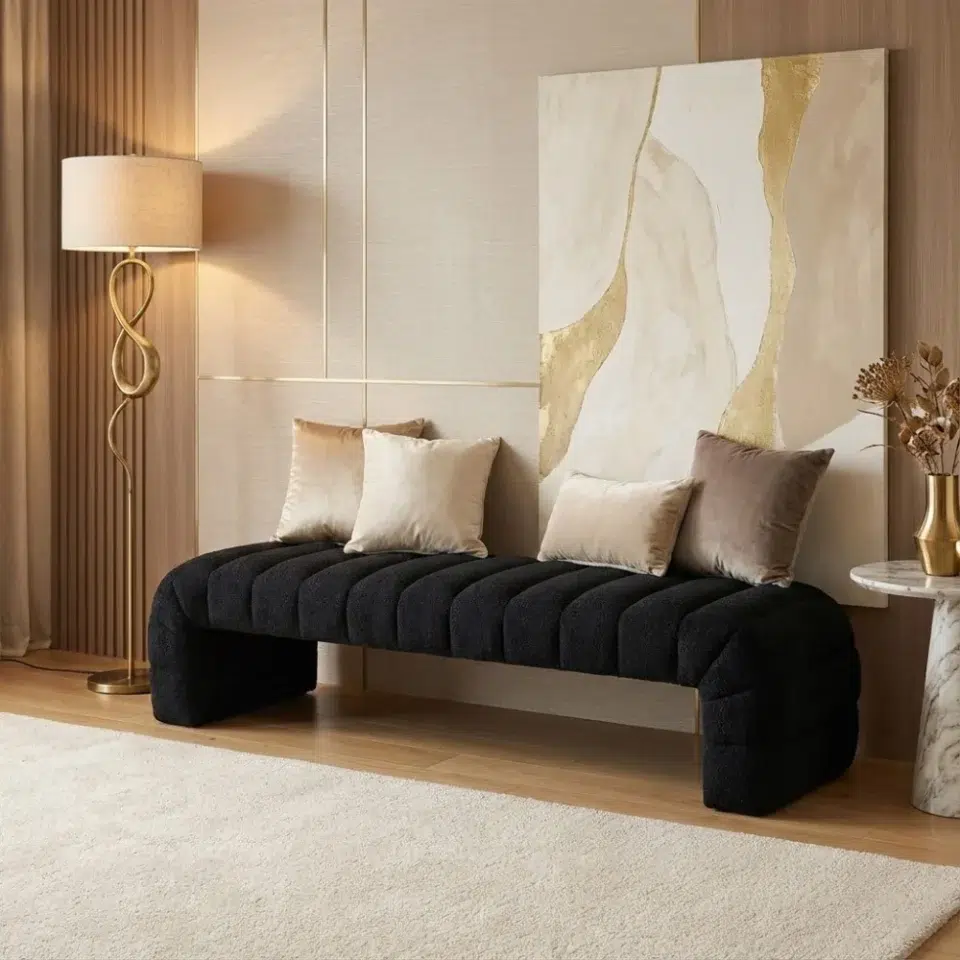 CloudLine Luxury Chaise