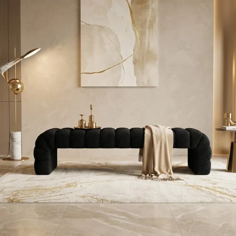 CloudLine Luxury Chaise